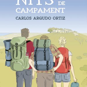 Nits de campament