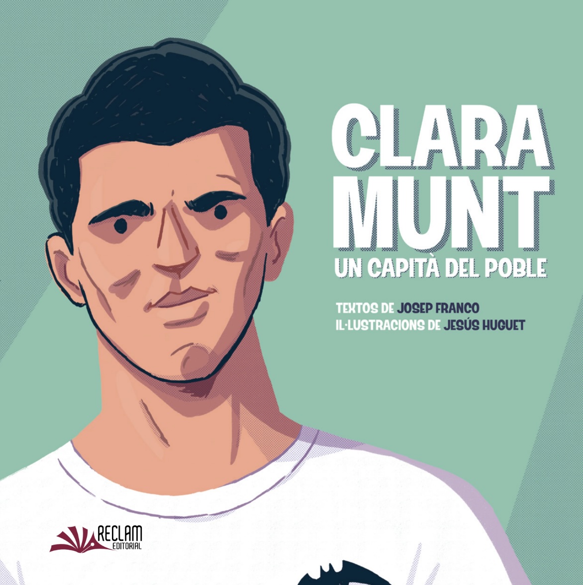 Portada - Claramunt