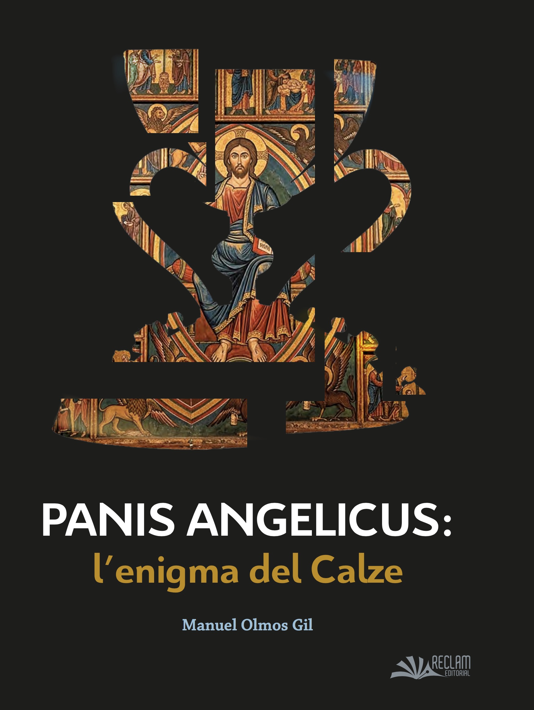 Portada Panis Angelicus