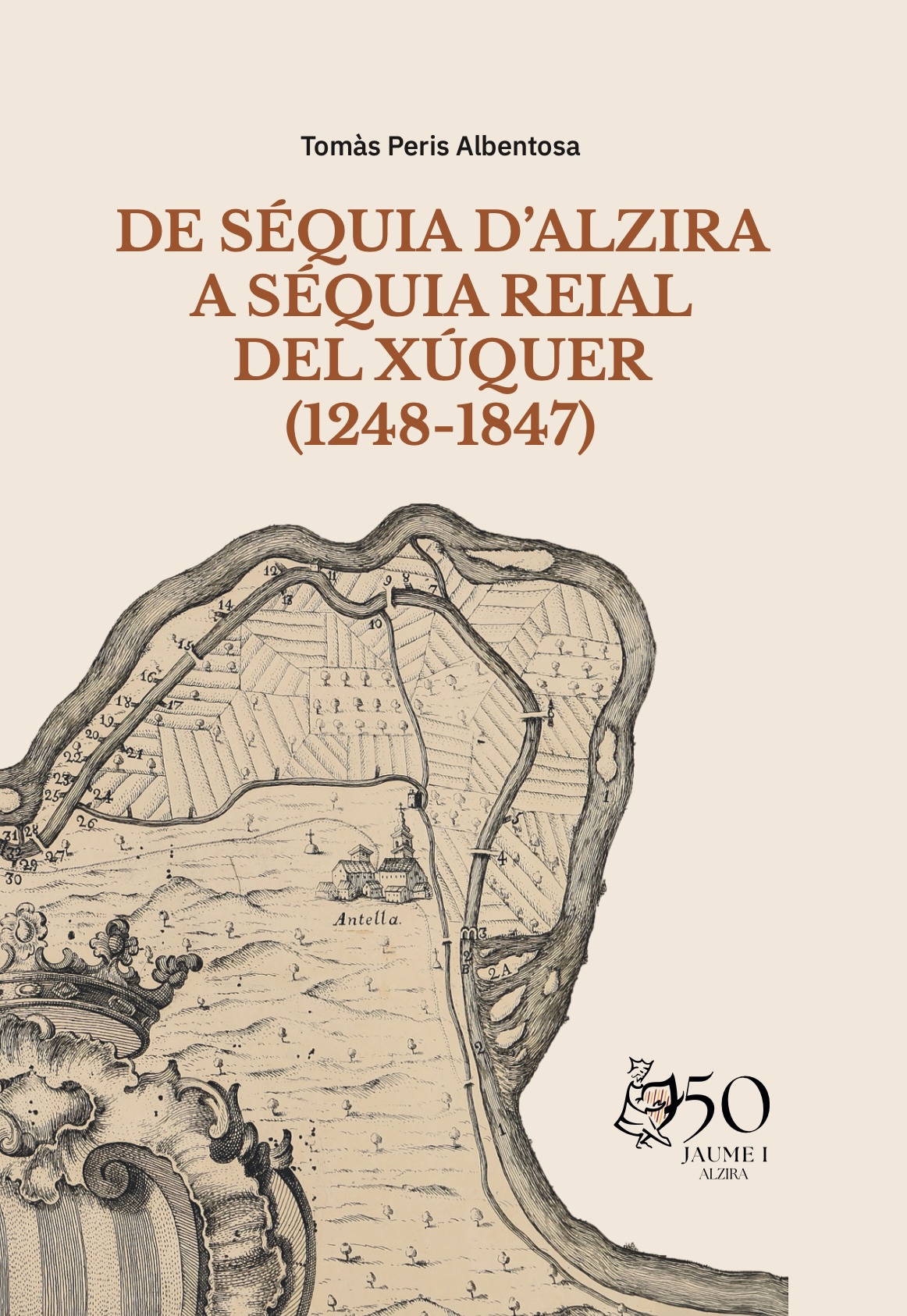 Portada - SRX