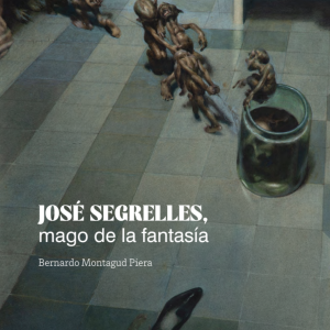 José Segrelles, mago de la fantasía