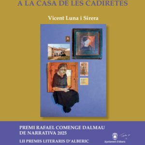 Fils de sang a la casa de les cadiretes