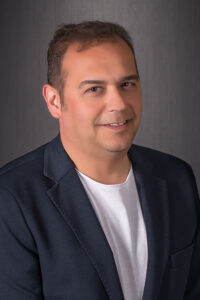 Rubén Pastor
