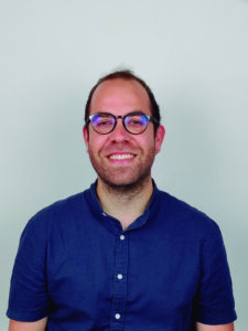 David Sánchez Pacheco