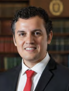 Manuel Olmos
