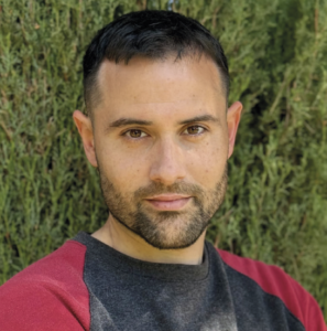 Carlos Argudo