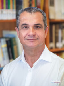 Rafael López Andrada