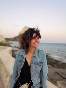 Núria Lara Bernàcer