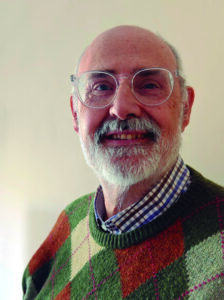 Jesús Giron Araque