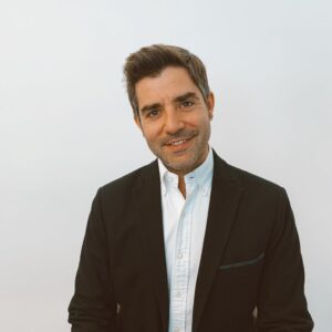 Vicent Sanchis Albero