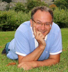 Juan Carlos Colomer