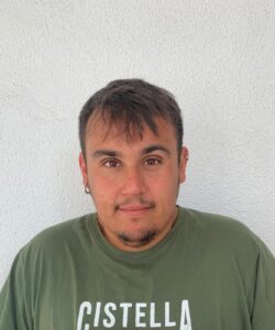 Pablo Mas