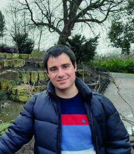 Vicenç Ambrós i Besa