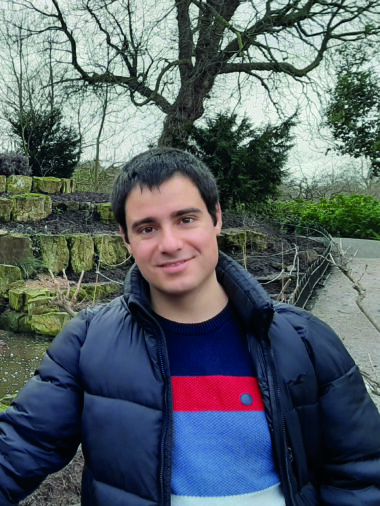 Vicenç Ambrós i Besa