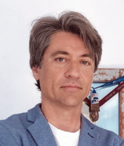 Daniel Salvador
