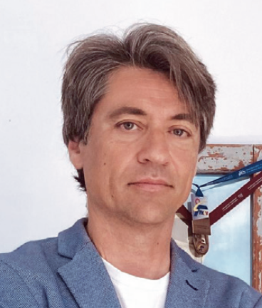 Daniel Salvador