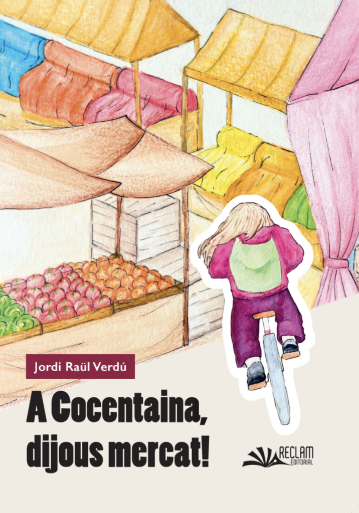 A Cocentaina, dijous mercat