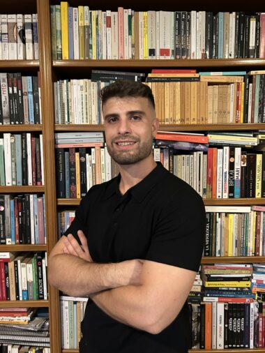 Marc Ferrà i Roís