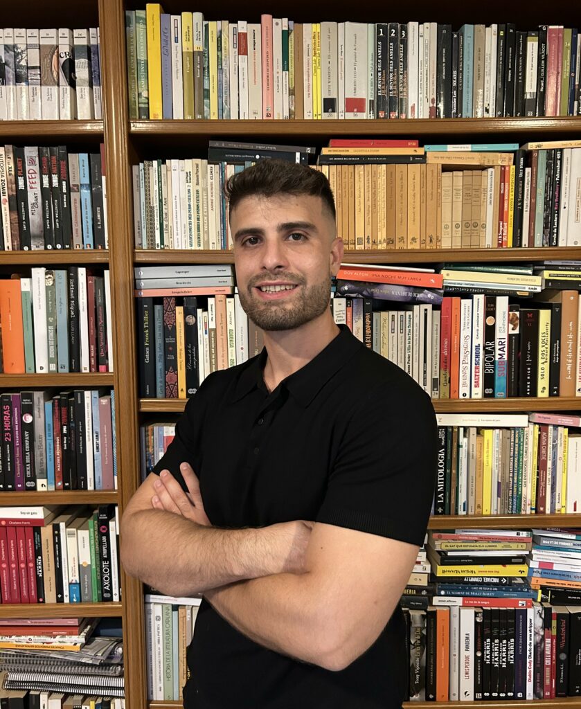 Marc Ferrà i Roís