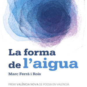 La forma de l'aigua
