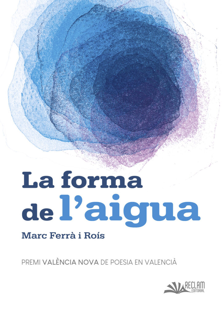 La forma de l'aigua