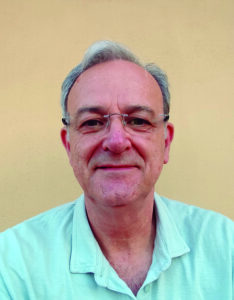 Vicente Ferrer