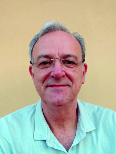 Vicente Ferrer